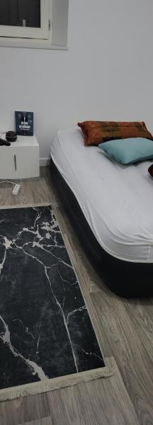 Appartement quartier administratif